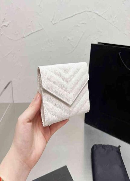 

wallet womens shopping bag letter card holder ladies coin purses flap wallets fashion allmatch plain purse luxury clutch envelope2898194, Red;black