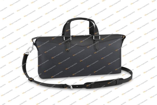 

men fashion casual designe luxury explorer briefcase computer bag cross body messenger bag handbag 5a m40566 purs4041654