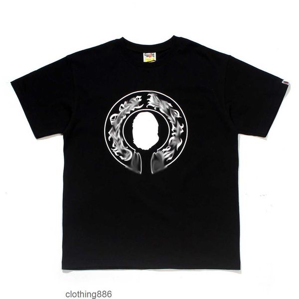

fashion men's luxury t shirt brand ch tees men women sanskrit letter couple t-shirt sweatshirt horseshoe flower short sleeve polos cro, White;black
