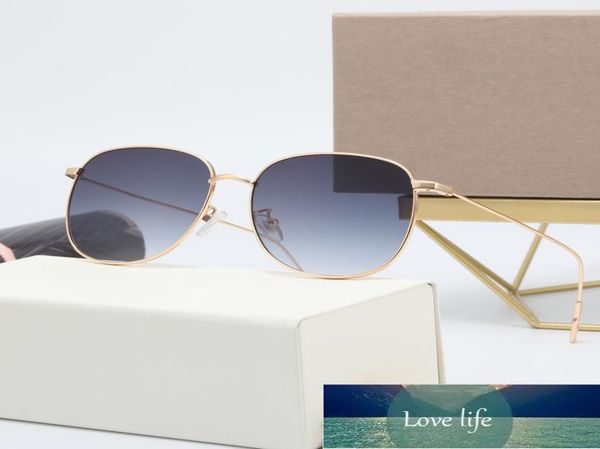 

summer new sunglasses male uv400 sunglasses female super light large face thin korean tide factory expert design quality lat7373340, White;black