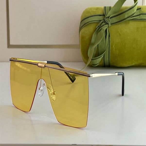 

womens sunglasses for women men sun glasses 1096 fashion style protects eyes uv400 lens with case236j, White;black
