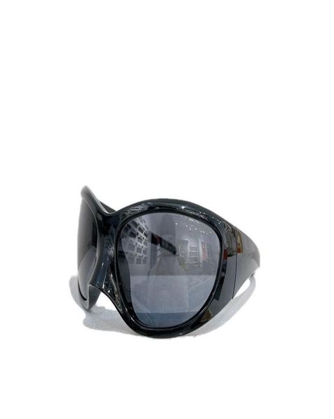 

womens sunglasses for women men sun glasses mens fashion style protects eyes uv400 lens with random box and case 0252s7812768, White;black