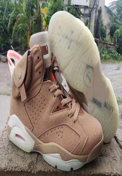 

university blue travis x 6 british khaki mens basketball shoes ts cactus womens 6s jack bright crimsonsail outdoor sneakers dh0699251774