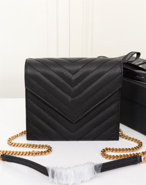 

ladies purse leather designer luxury pocket card pocket money classic fashion famous brand matching box size 2016554994596, Red;black