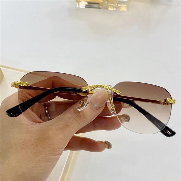 

1443 new fashion sunglasses with uv 400 protection for men vintage square frame popular come with case classic sunglas336c, White;black