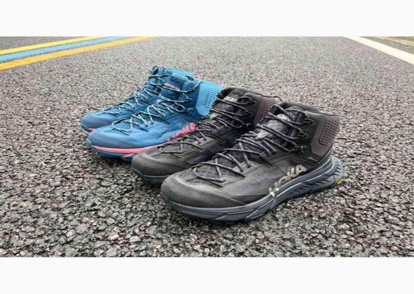 

neutral damping hoka one sneakers for menhiking01234561163350