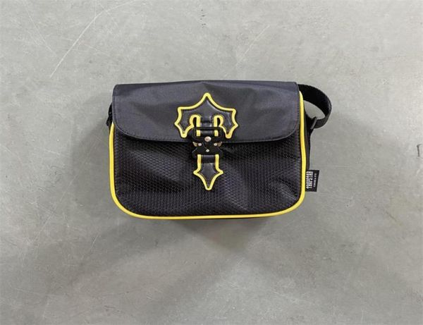 

wallets luxury designer men39s 10 bag black yellow one shoulder crossbody fashion wallet multiple styles 3762930, Red;black
