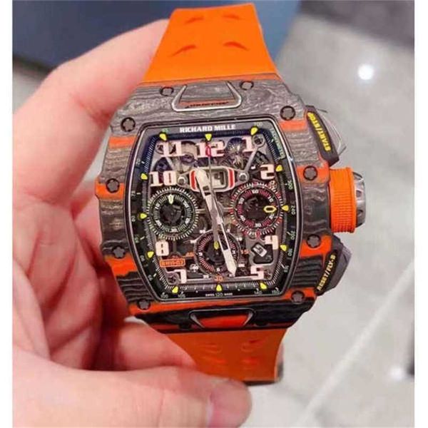 

richarmilles watches designer watches mechanical wrist watch swiss movement tourbillon wristwatch rm diamond tactical wrist mechanical rm110, Slivery;black