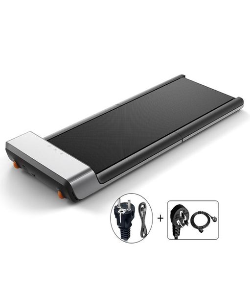 

xiaomi mijiatreadmill walkingpad a1 treadmilles foldable training apparatus electric walk machine aerobic exercise cardio workout 1942140