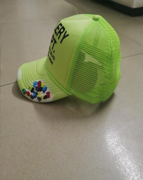

luxurys desingers letter baseball cap woman caps manempty embroidery sun hats fashion leisure design block hat 7 colors embroidere9074597, Blue;gray