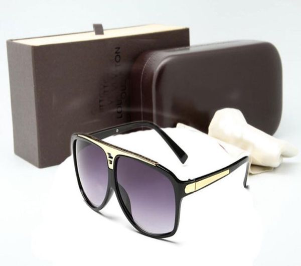 

fashion new brand glasses black sun glasses s mens sunglasses glasses womens sunglasses brand designer sunglasses box7791002, White;black