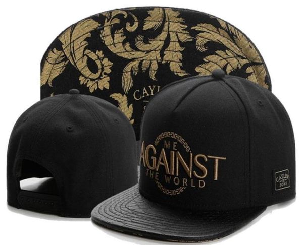 

fashion against leather brim baseball caps snapback hats for men women brand sports hip hop flat sun hat bone3984538, Blue;gray
