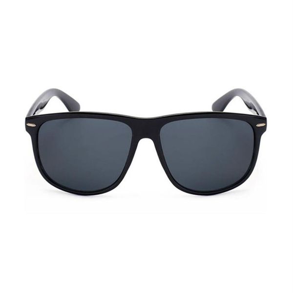 

fashion oversized sunglasses classic women men eyewear big square frame uv protection sun glasses with case226m, White;black