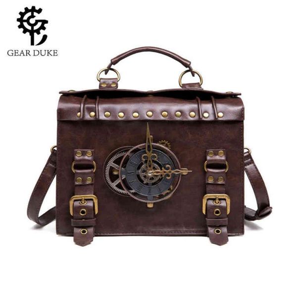 

handbag guangzhou bag 2022 new women039s punk industrial style single shoulder diagonal 07221996898