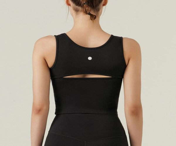 

yoga sports bras bust up hoow out bodycon tank for women breasted fitness bra women push up seamless sport tank underwear running gym4100503