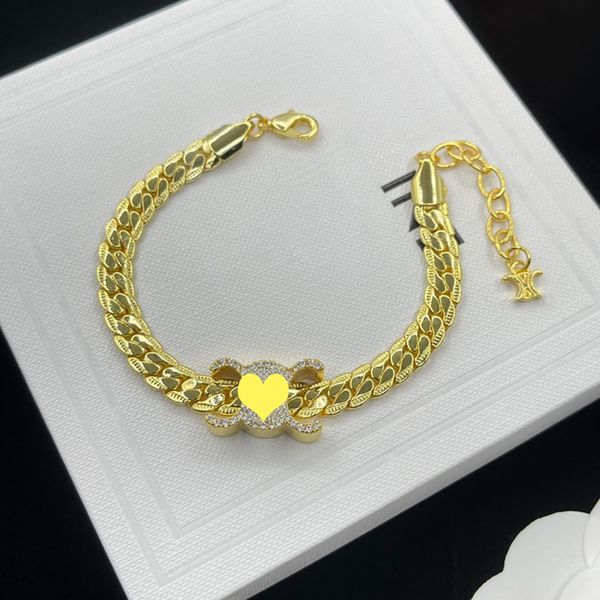 

designer bracelet titanium steel bangle gold color charm bangle bracelet with hook closure for women men wedding jewelry gifts, Golden;silver