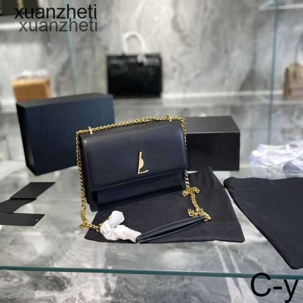 

flip classic lady handbag designer flap chain satchel kate purse yssbag tassel classic paris brand luxury shoulder siant lourent bag women&#