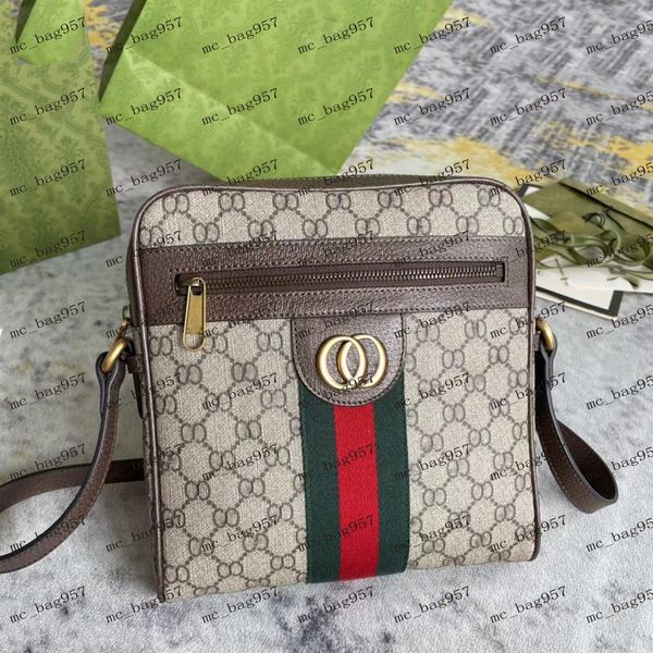 

2023 ophidia evening shoulder bags messenger women crossbody bag designer bag handbags vintage phone wallet m547926