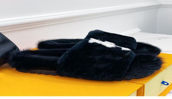 

pool pillow comfort mules slippers this shoe features mink covered anatomical footbed and a lightweight micro outsole in nappa lea4579880, Black