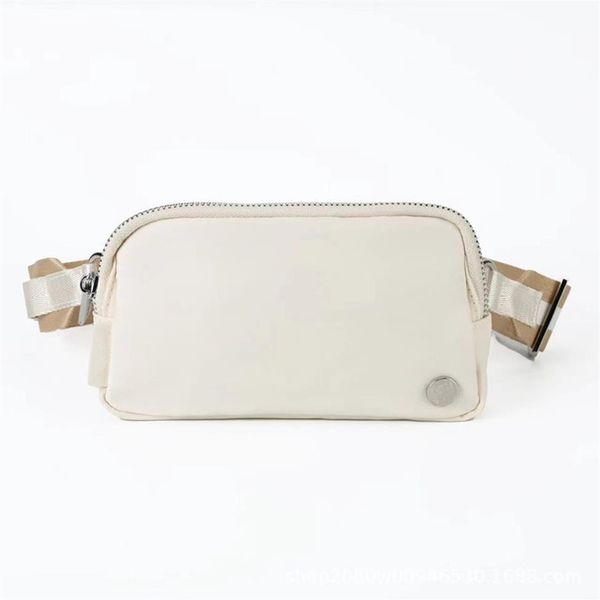 

ll-001 bags women men cross body bag gym running outdoor messenger bags sports travel phone coin purse casual chest pack adjustabl233w