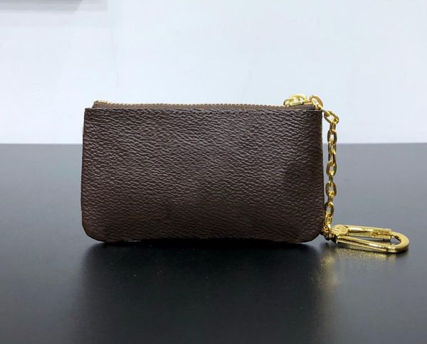 

coin purse credit id card holder bank package pouch bag case small wallet famous brand new with box1019898, Red;black
