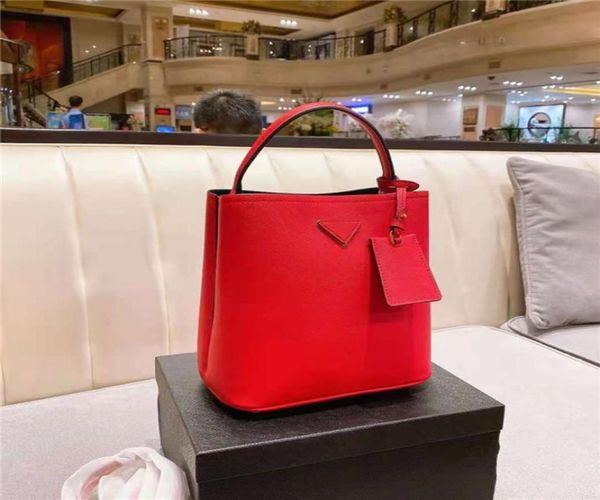 

2021 designers women bucket bag luxury tote handbag large capacity ladies catwalk bags highend single products allm9763531