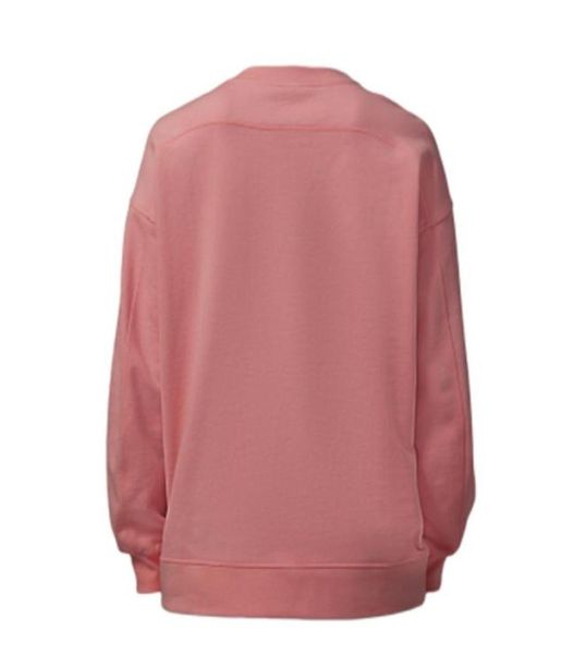 

yoga outfit yoga wear perfectly oversized autumn women039s sweatshirt sports round neck long sleeve casual loose2867736