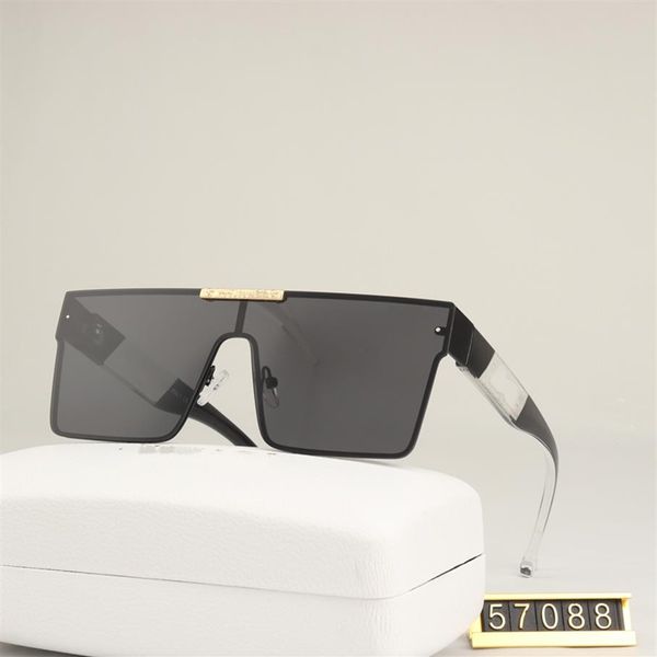 

luxury fashion classic designer sunglasses for men women sunglasses luxury polarized pilot oversized women sun glasses uv400 e251k, White;black