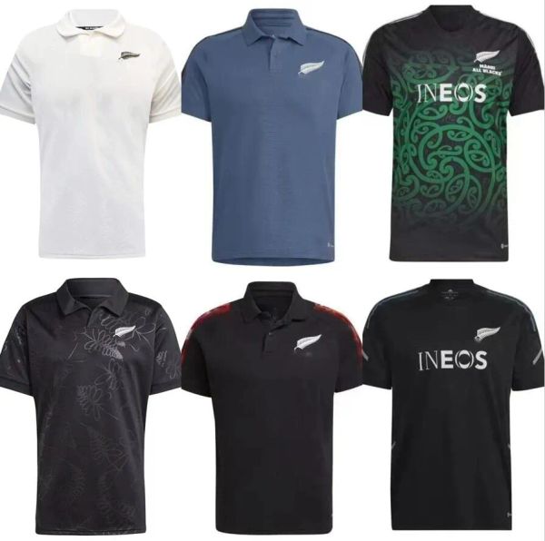 23 24 All Super Rugby Jersey