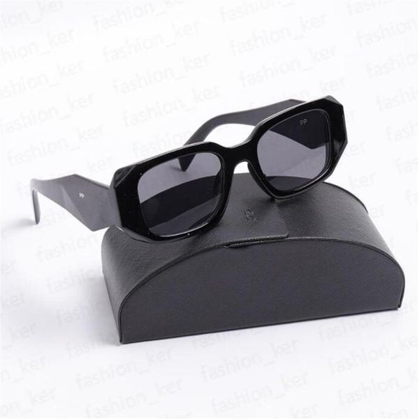 

fashion designer sunglasses goggle beach sun glasses for man woman 7 color optional good quality266o, White;black