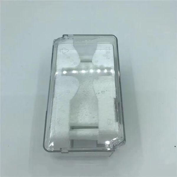

2023 vip price watch repair kits plastic bakery boxes protection white box, Black;blue