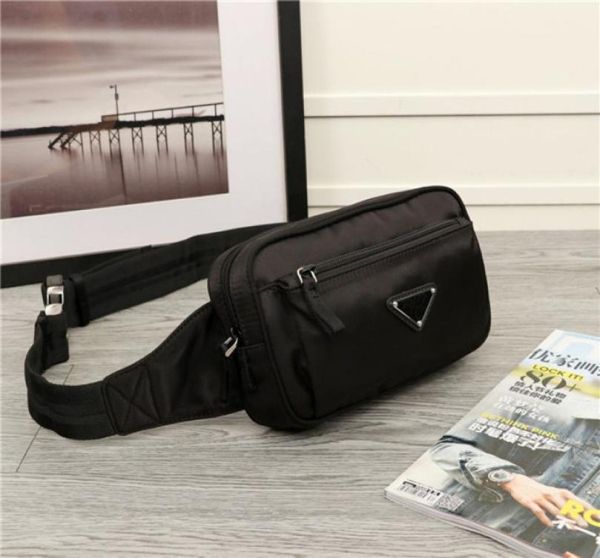 

luxury designers waist bags cross body handbag famous bumbag fashion pr shoulder bag brown bum fanny pack with three styles2683345