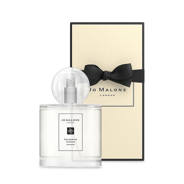 

women's perfume jo malone oriental floral fragrance limited edition 20 styles of pear blossom, magnolia, osmanthus, hibiscus fresh and