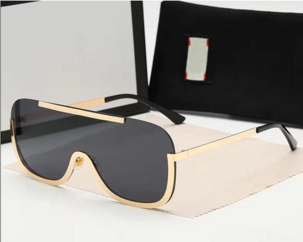 

xtdyhfsh frame glass lens luxury sunglasses fashion driving sunglasses uv protection 2019 women men brand designer unique sunglass3066144, White;black