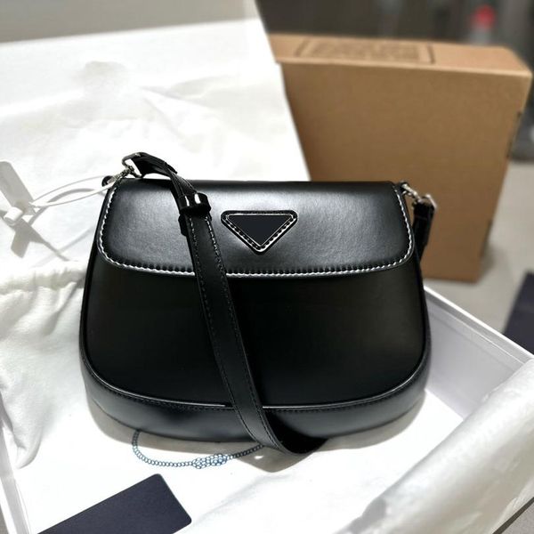 

shoulder Bags designer bags luxury tote bag Classic woman handbag crossbody purse lady handbags Triangle logo shopping bag