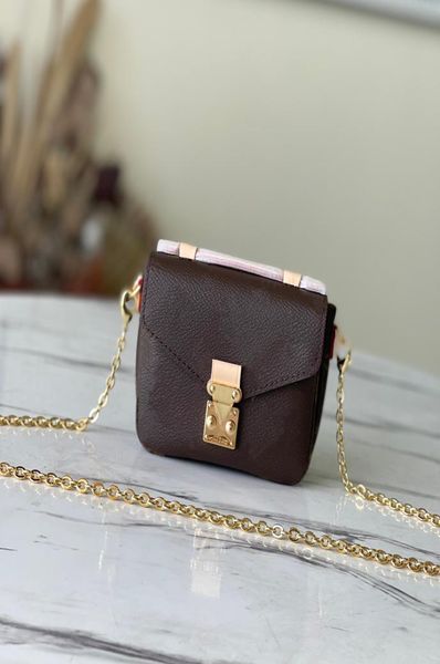 

micro chain messenger crossbody bags lady designer super mini cute metis little purses of women6348602