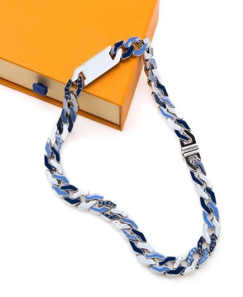 

selling man necklace stainless steel titanium necklace for man diamond letter necklace fashion accessories supply6426006, Silver