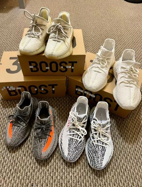 

yeeziness running shoes sneakers ''sply'350'trainers for menswomen des chaussures schuhe scarpe zapatilla outdoor fashio