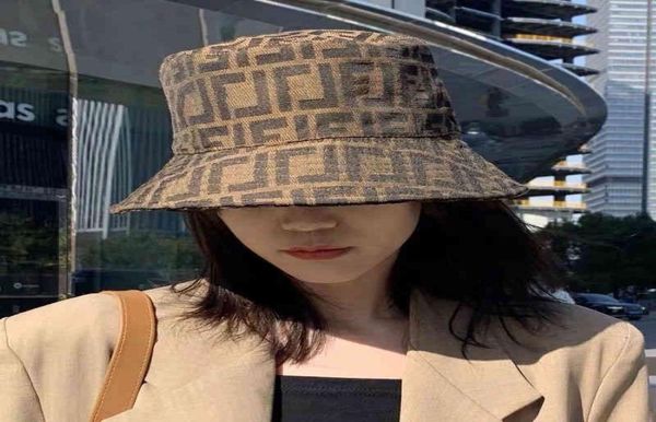 

brand hats outdoor vacation lady letters soft warm fishing caps bucket women hat girls cap6188281, Blue;gray