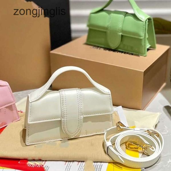 

classic lady qualiy designer handbags ladies jacquemmes bags women new summer bag fashion versatile letter candy color small square handheld