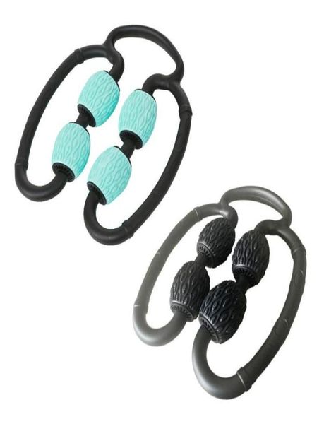 

accessories yoga leg ring clamp weight loss artifact beauty products muscle elimination trainer roer massager equipment6097006