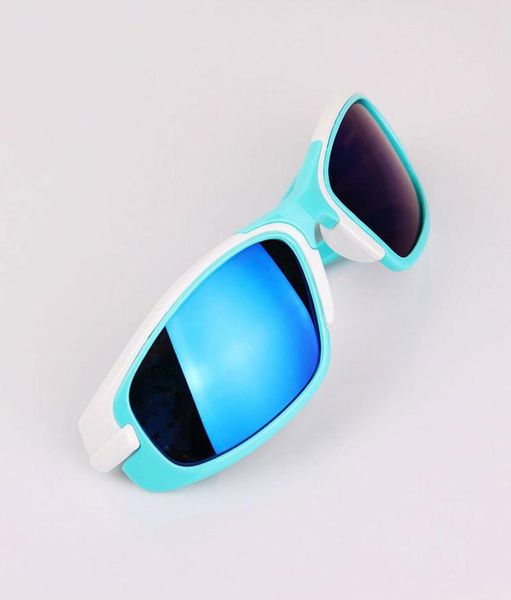 

2020 selling new designer could bedisassembly sport infant baby kids polarized sunglasses children safety coating glasses sun 2500717, White;black