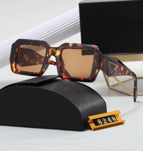

sunglasses square sunglasses woman leopard frame oversized sun glasses female retro vintage lady eyewear uv400 with box9528250, White;black