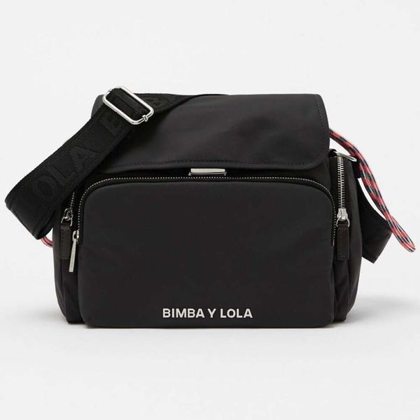 

23ss bimbas fashion outdoor designer tote bag y lola classic styel shoulder bag women large capacity commuting shopping handbag satchel tote