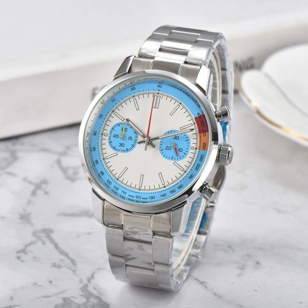

all dials working automatic date men watches luxury fashion fabric band quartz movement clock leisure wrist watch seo, Slivery;golden