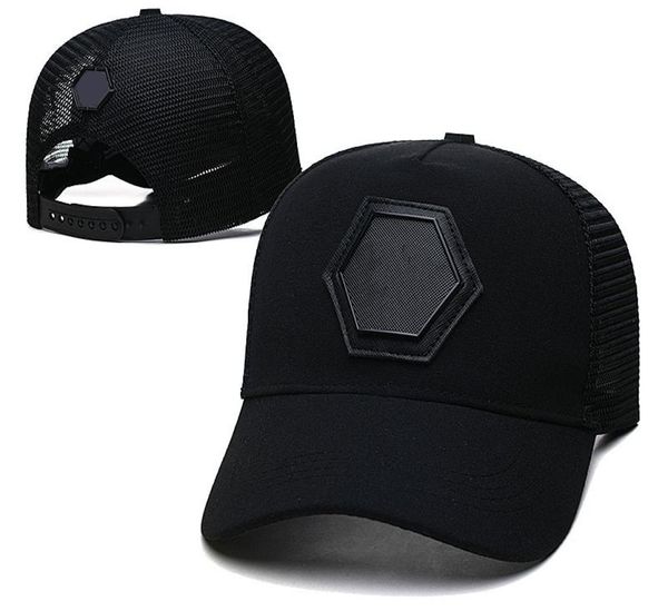 

2021 baseball cap mens hats snapback trucker hat snapbacks luxury men women skull designer dome womens snap back bone6123294, Blue;gray