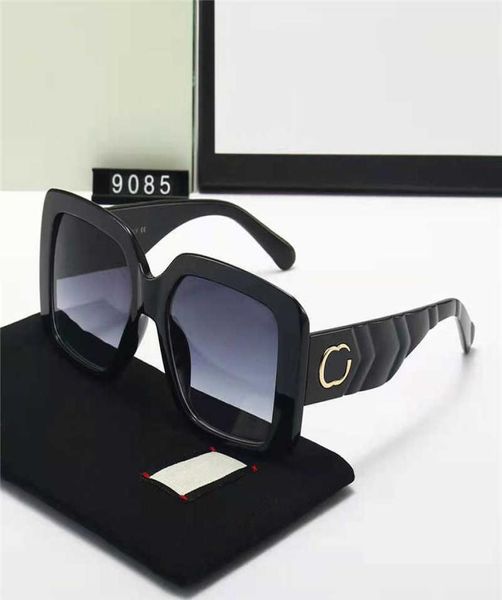 

men sun glasses luxury designer sunglasses for woman square frame mens driving eyewear summer fashion beach eyeglasse5640599, White;black