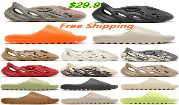 

onyx designer sandals runners slippers mens bone ochre desert sand soot s slides runner mx moon grey ararat mist summer women girls slipper, Black