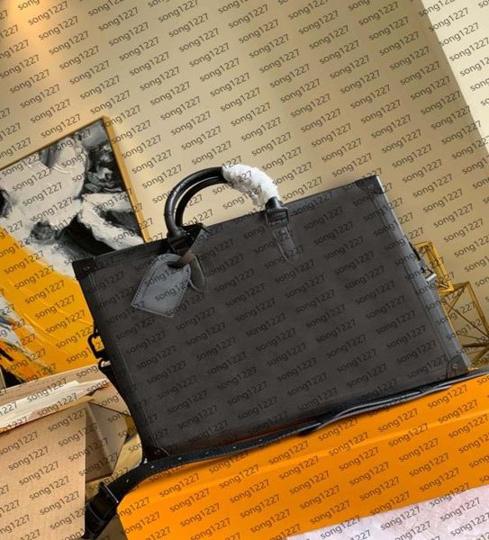 

luxurys designers bags 2021 l men039s briefcase hand shoulder bag backpack size 29 38 86223463