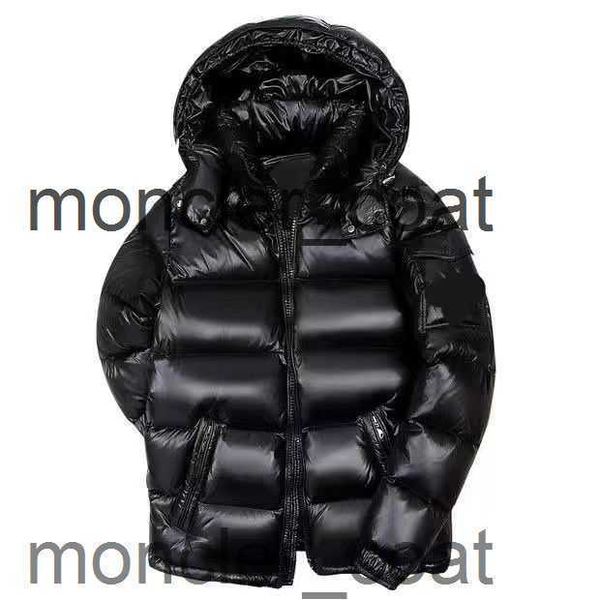 

mens designer down jacket nfc winter warm coats women fashion letter embroidery outdoor windproof waterproof elastic apparel over size 2xl, Black